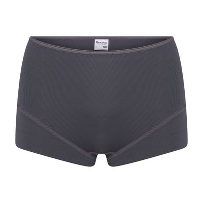(16-421) Dames short Elegance donkerblauw S