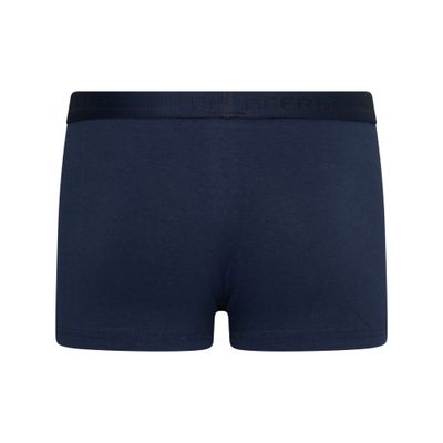 (19-416) Jongens boxershort 2-pack Comfort feeling marine 158/164