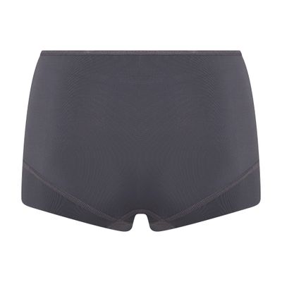 (16-421) Dames short Elegance donkerblauw S