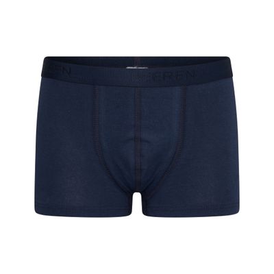 (19-416) Jongens boxershort 2-pack Comfort feeling marine 158/164