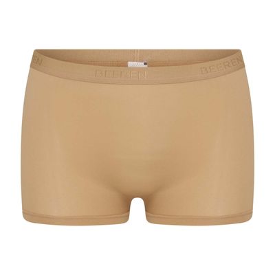 (16-401) Dames boxershort 2-pack Young huid S