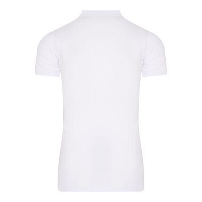 (11-503) Heren T-shirt Comfort feeling wit M