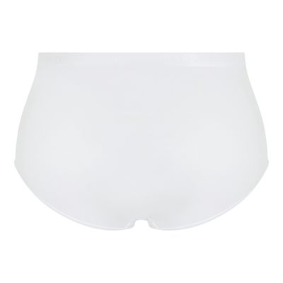(01-411) Dames slip Comfort feeling-XL wit 56/58