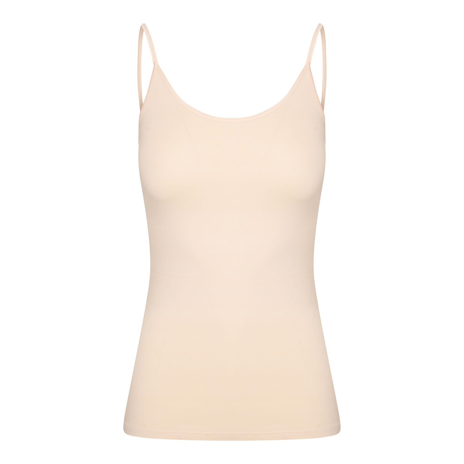 (07-526) Dames top Elegance huid XL
