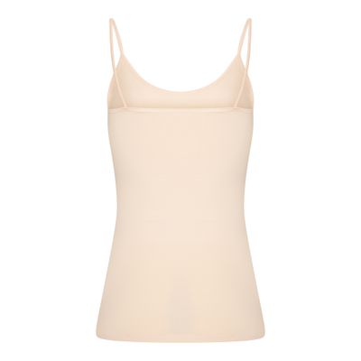(07-526) Dames top Elegance huid XL