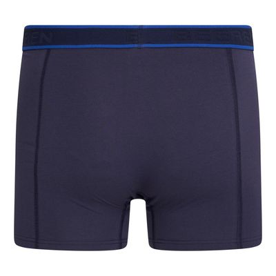 (14-679) Heren boxershort 2-pack Hugo marine XXL