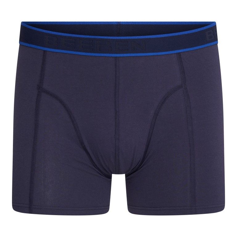 (14-679) Heren boxershort 2-pack Hugo marine XXL