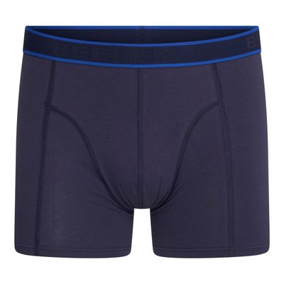 (14-679) Heren boxershort 2-pack Hugo marine XXL