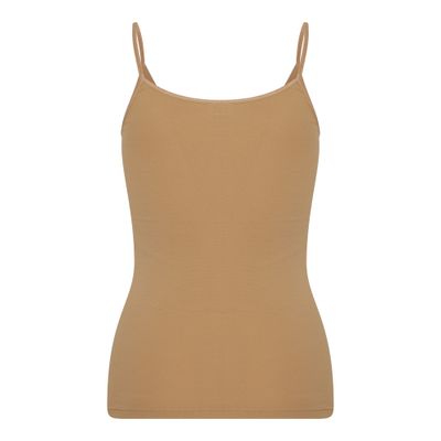 (07-509) Dames top Young huid S
