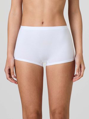 (506) D. Boxershort Donna wit