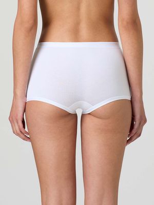 (506) Jadea D. Boxershort wit