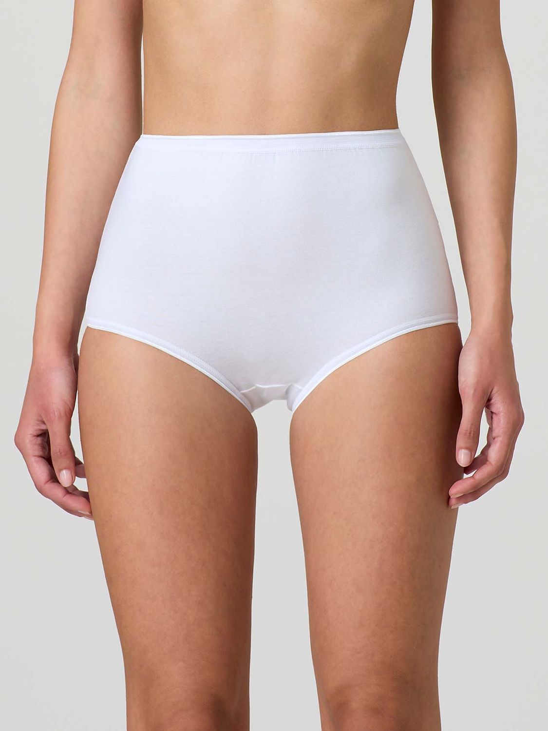05 D. Taileslip Culotta Donna wit