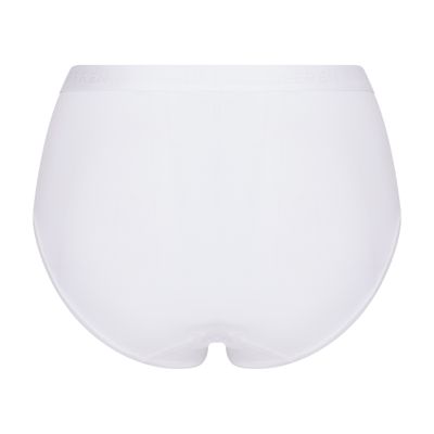 (01-507) Dames taille slip Young wit XXL