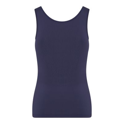(07-528) Dames hemd Elegance grijs XL