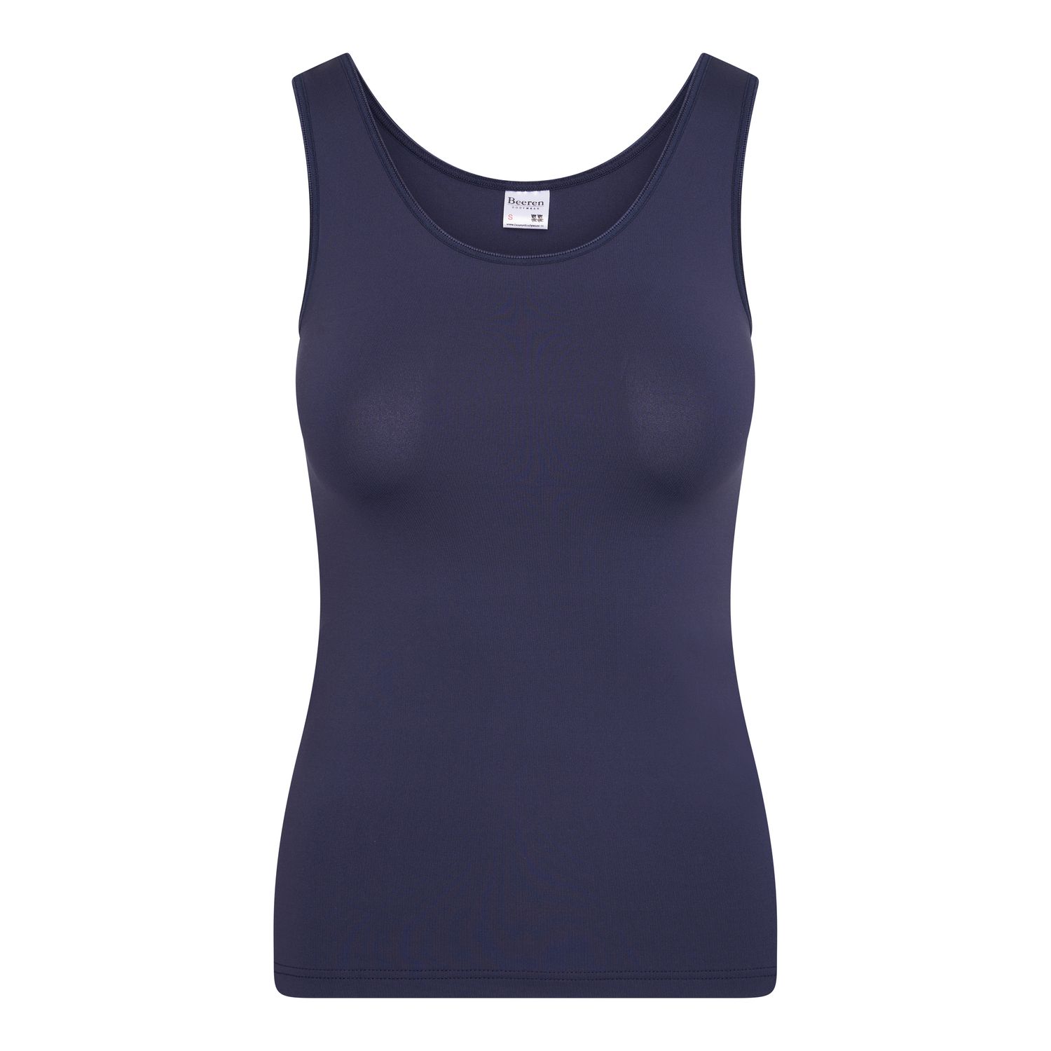 (07-528) Dames hemd Elegance grijs XL