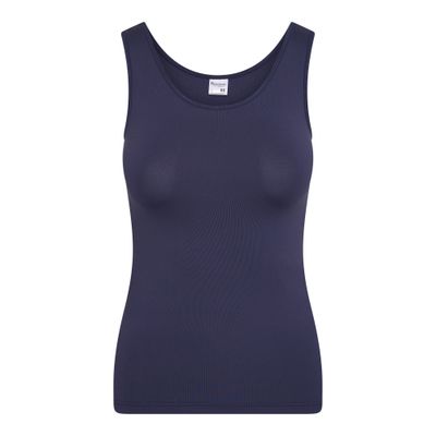 (07-528) Dames hemd Elegance grijs XL