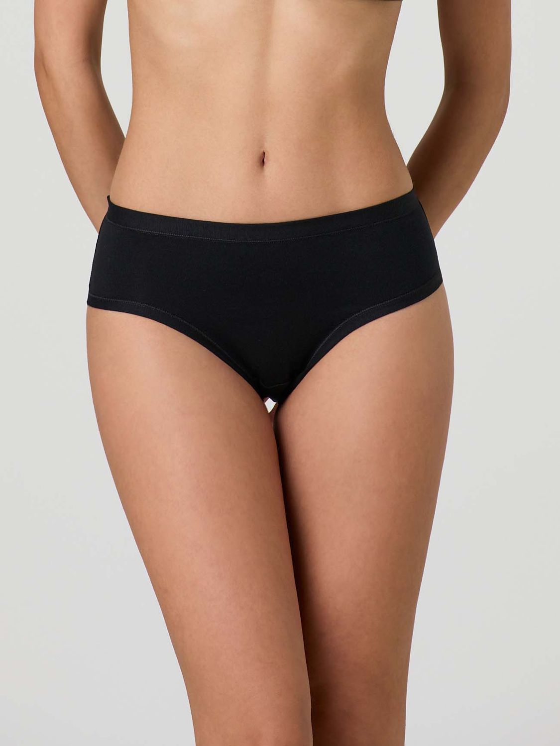 786 Jadea D.Midislip zwart