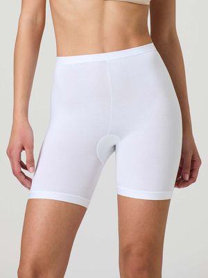 (536) Boxershort lange pijp