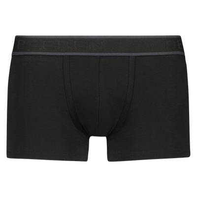 (14-400) Heren boxershort Green comfort zwart M