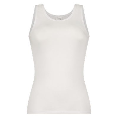 (07-578) Dames hemd Green comfort wit XL