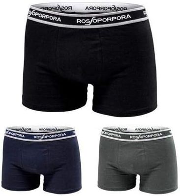 Gigi heren boxershort 3-pack