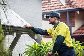 Gutter Cleaning