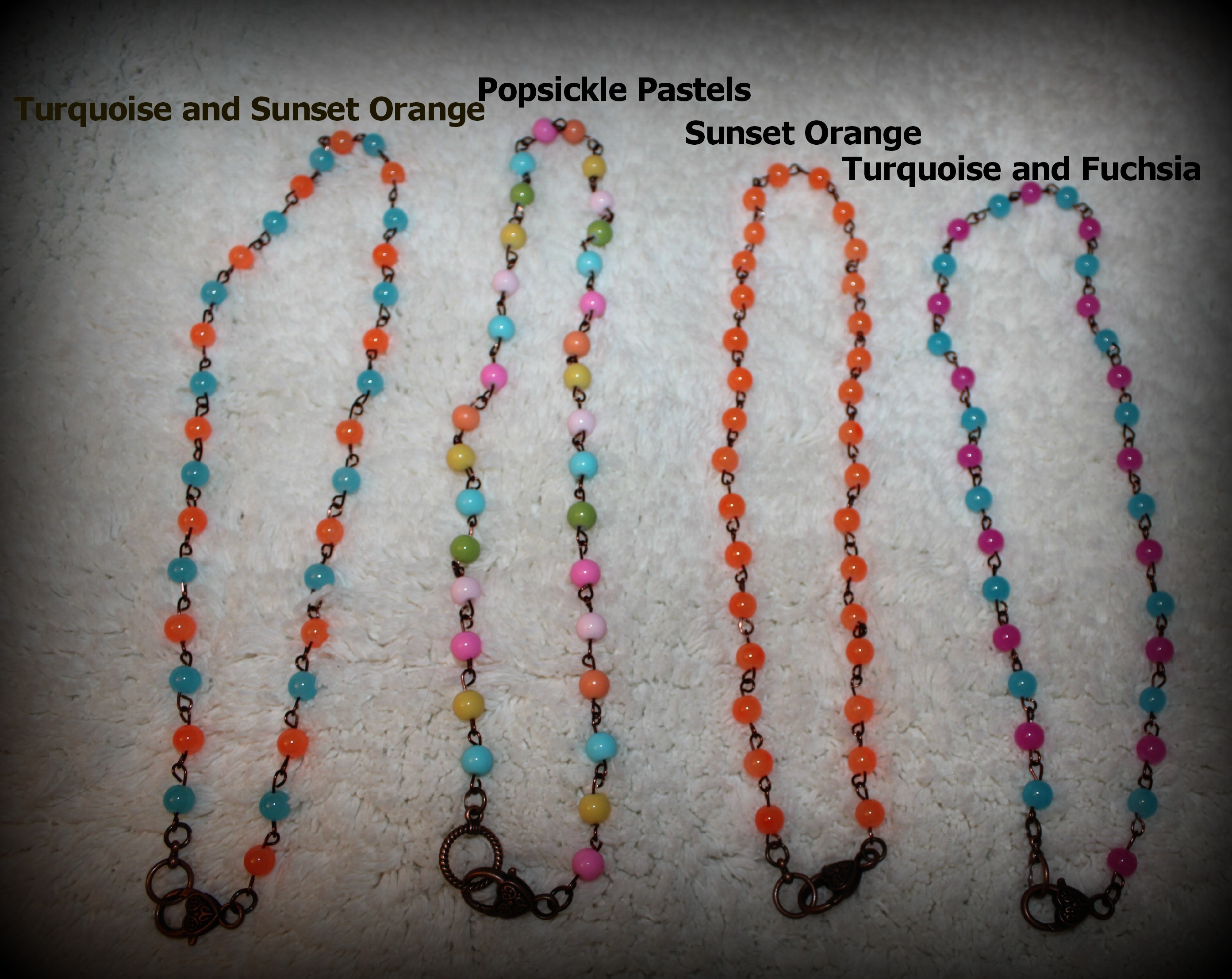 Crowned Mareᵀᴹ Chains/Necklaces