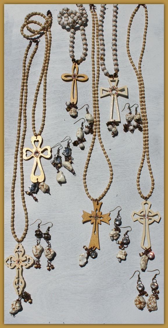 El Cielo Earrings