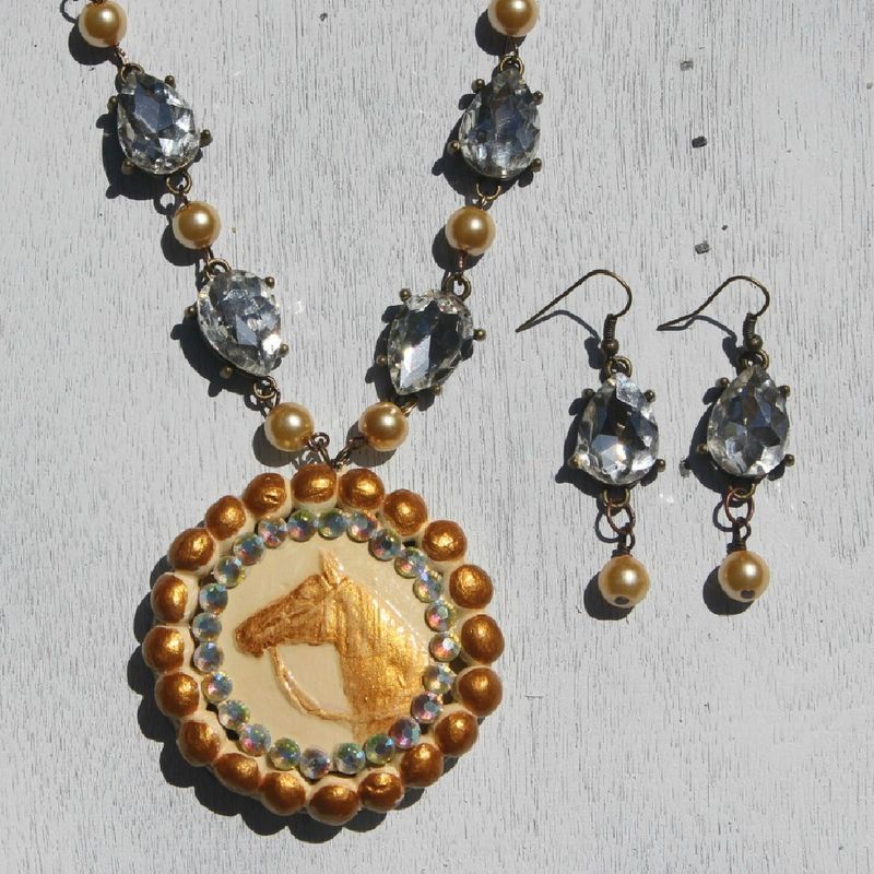 First Place In My Heart-Necklace