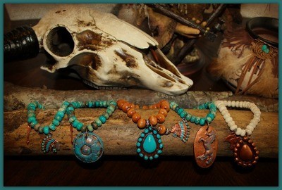 Creek Bracelets