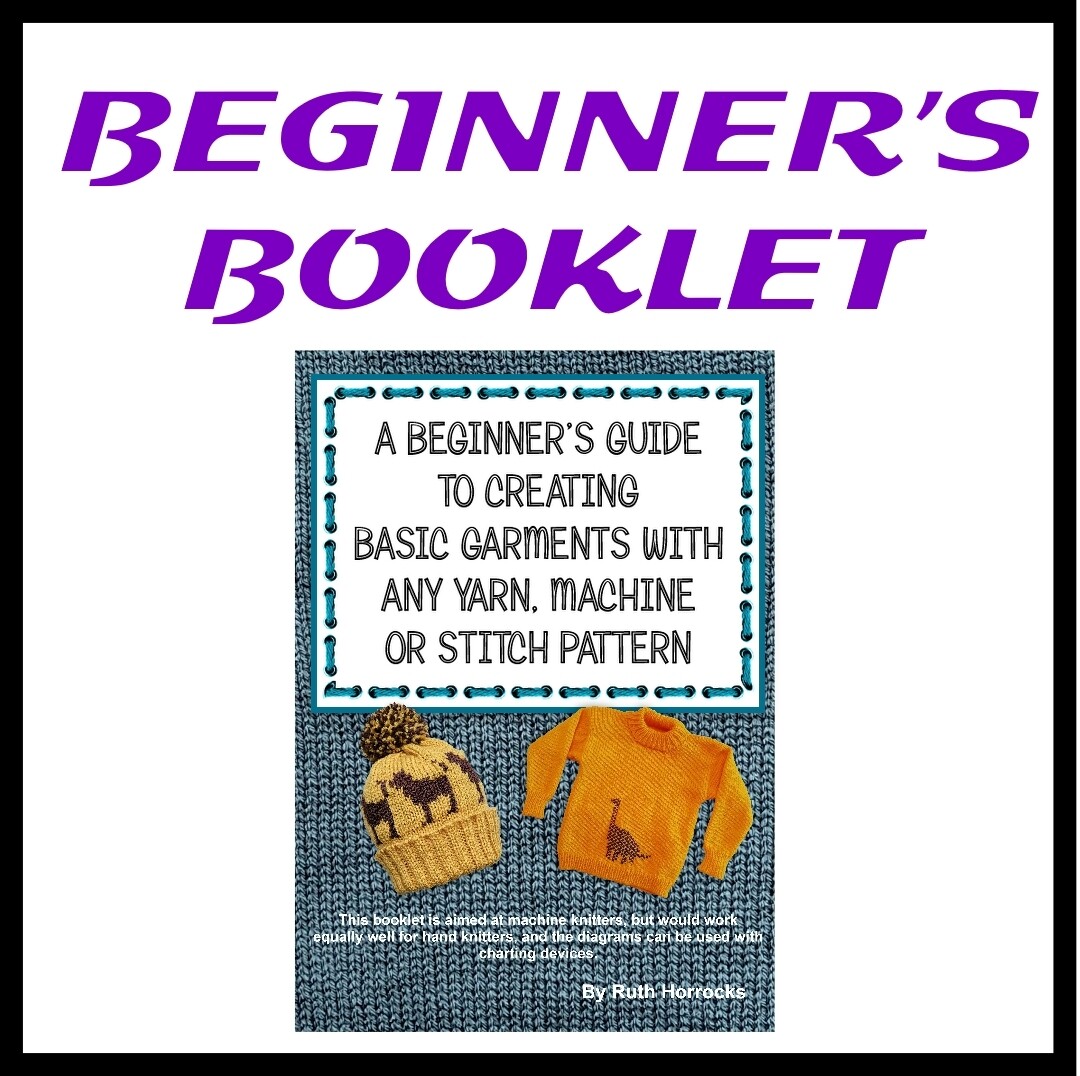 Beginner&#39;s Guide