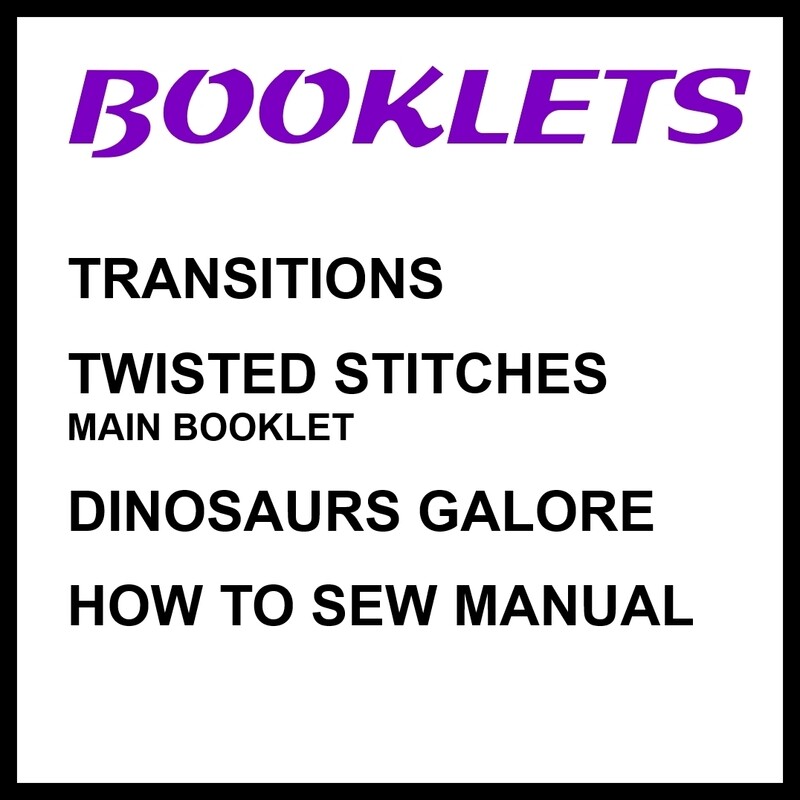 BOOKLETS