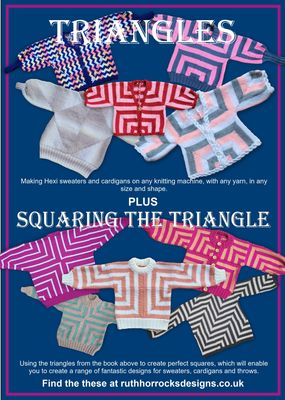 TRIANGLES and SQUARES
