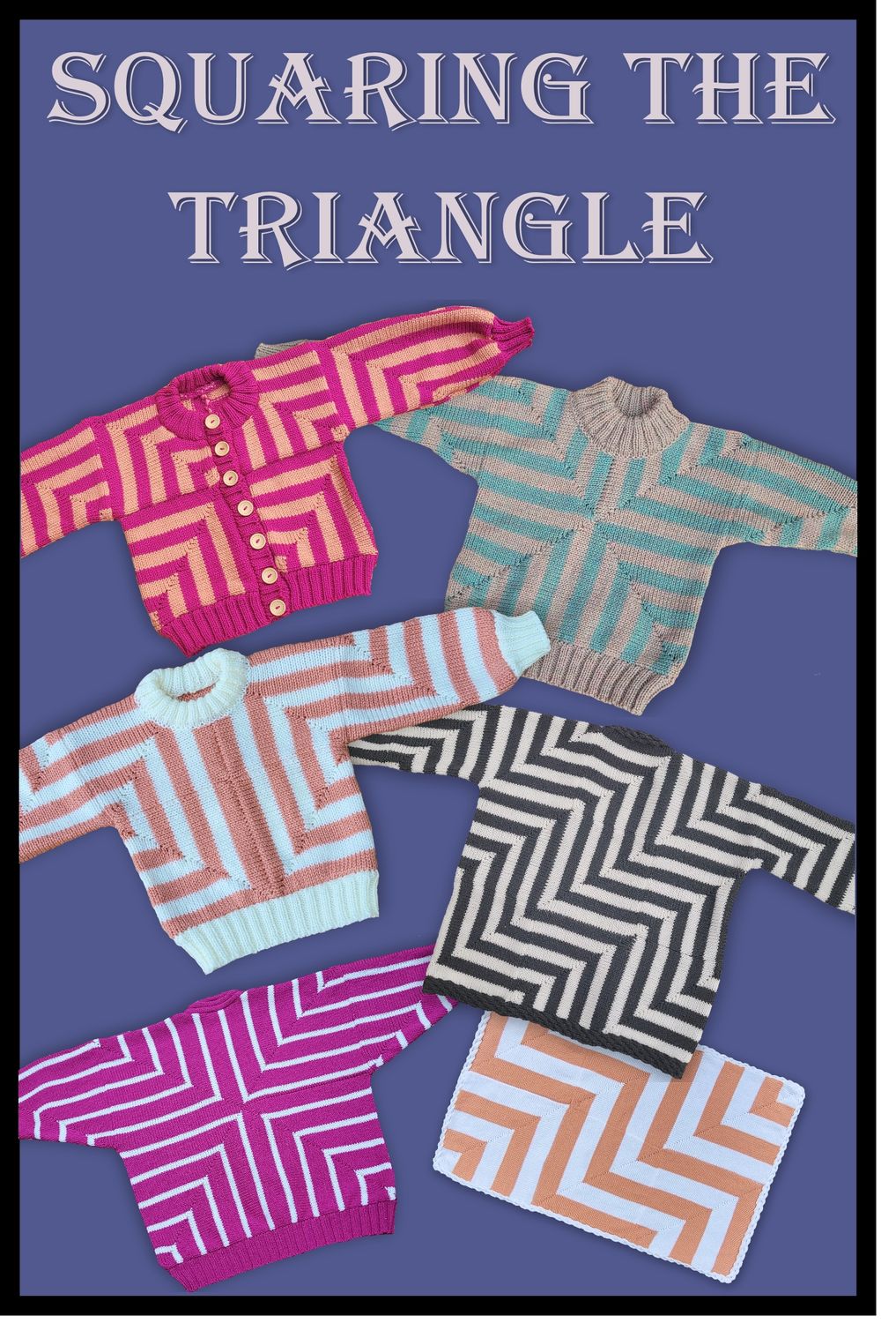 SQUARING THE TRIANGLE