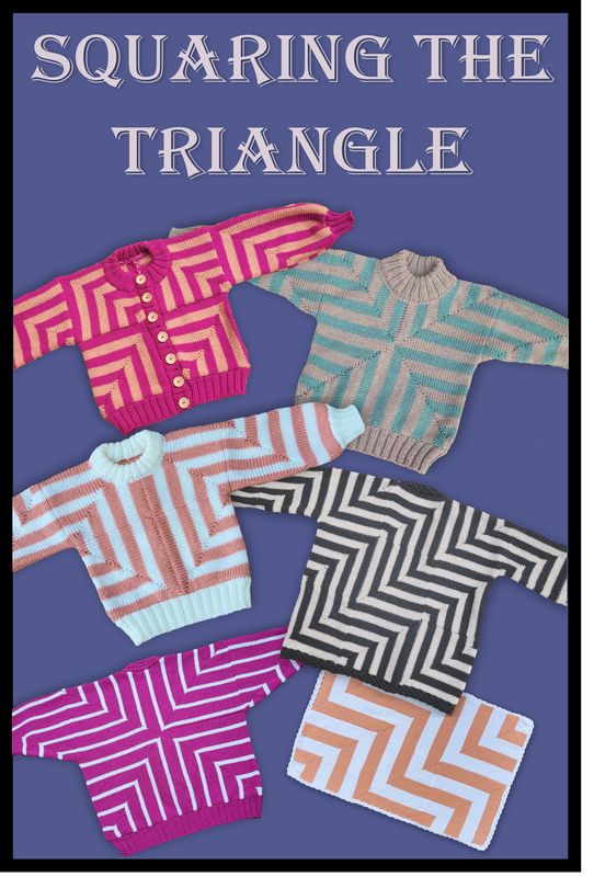 SQUARING THE TRIANGLE