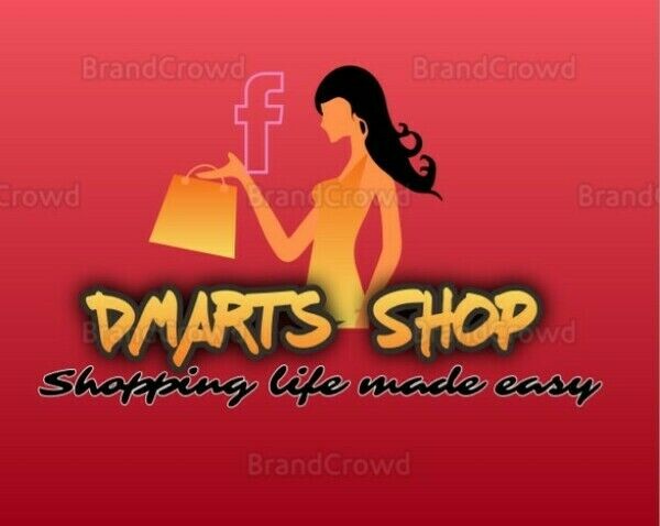 Dmarts Shop