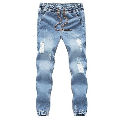 Jcw simple jean trouser