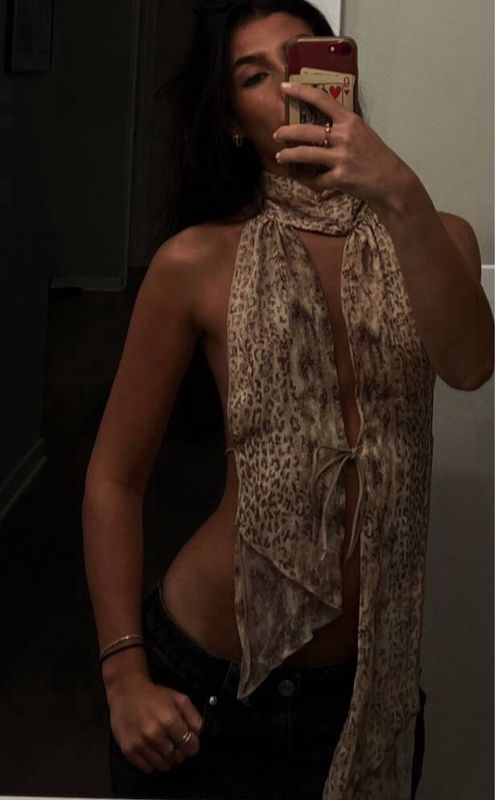 TOPS &amp; BODIES