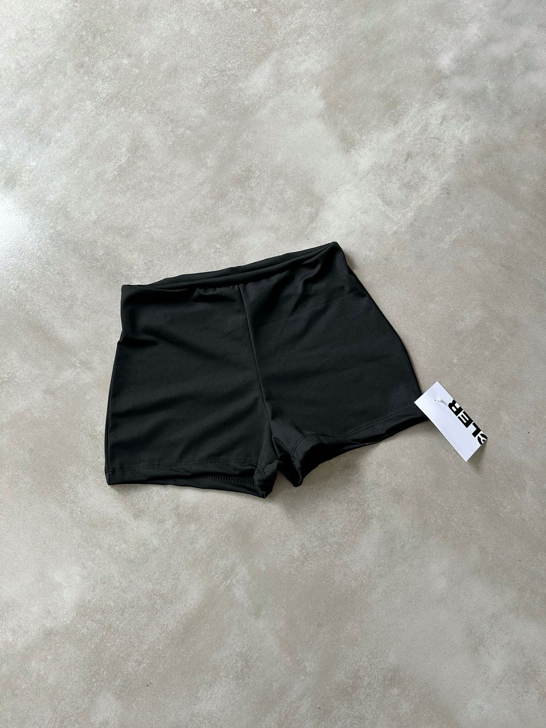 MICROSHORT GLEM