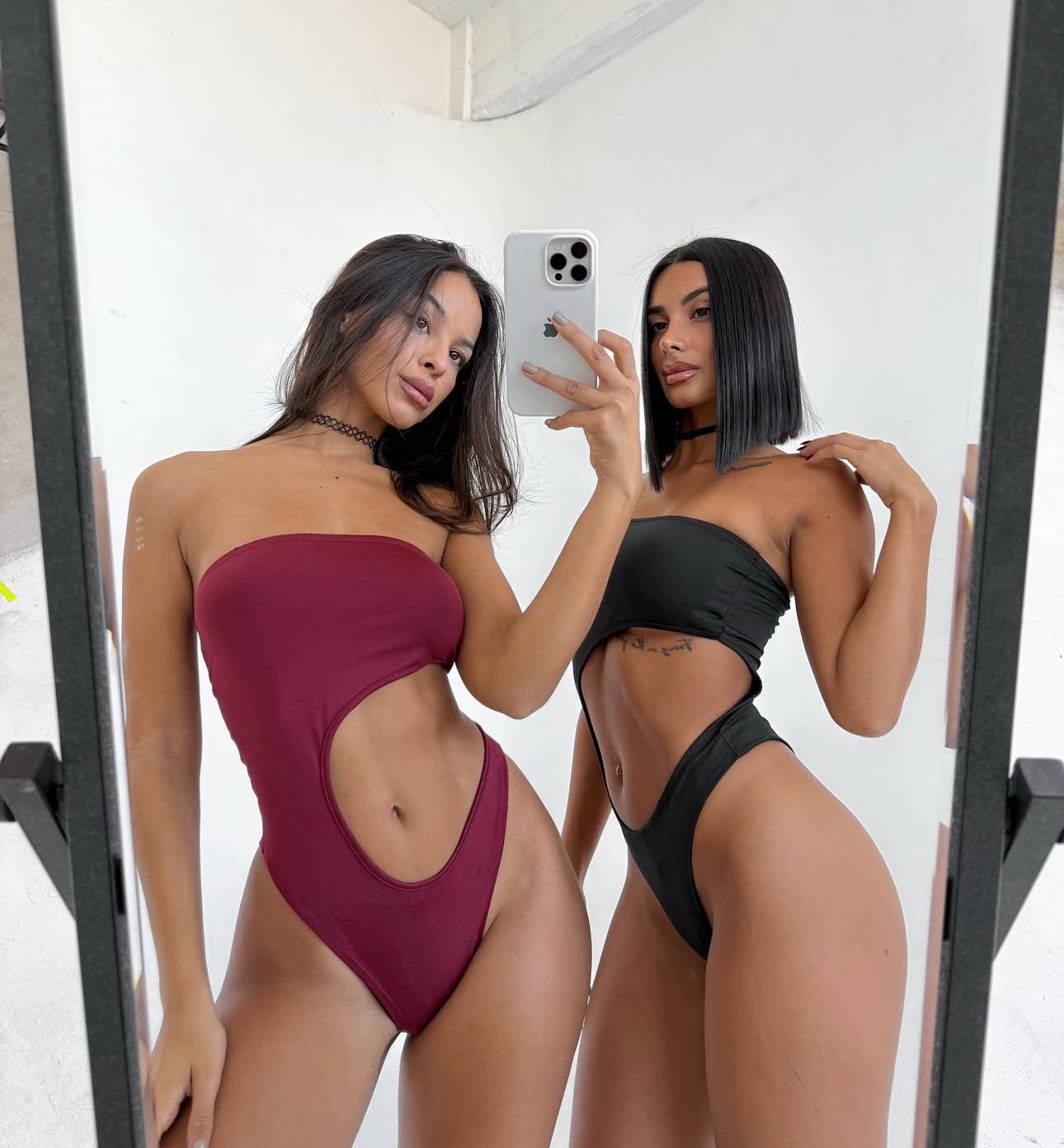 BODY CLARA
