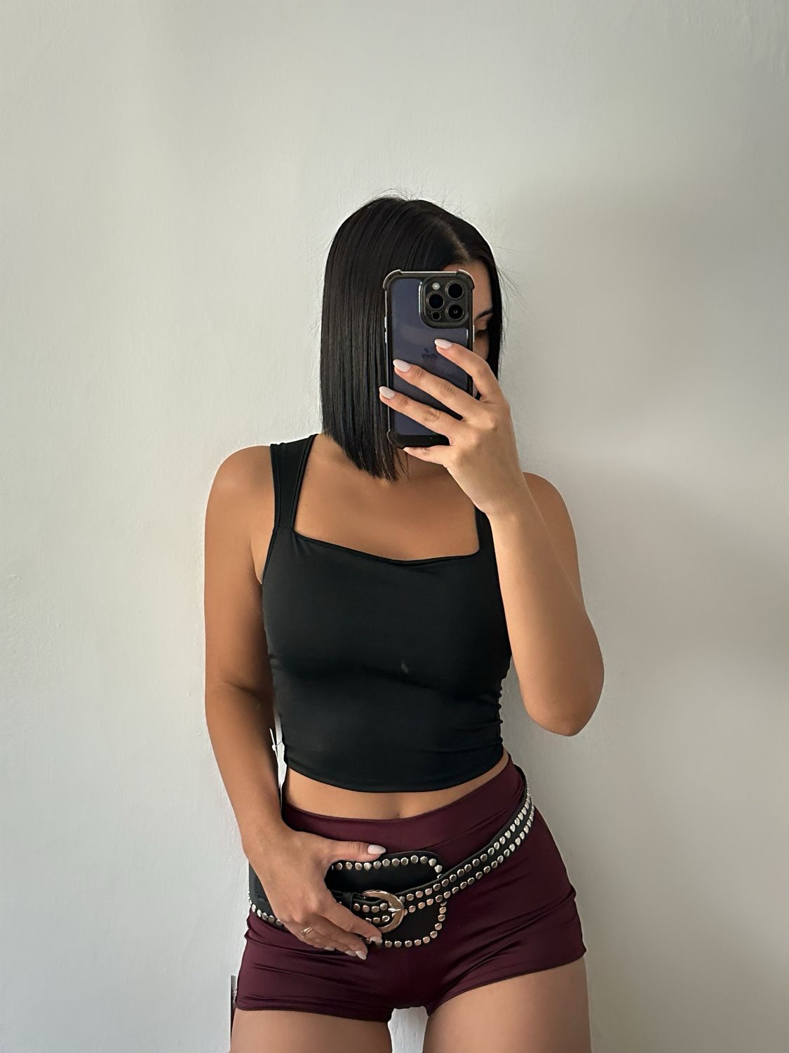 TOP NERO