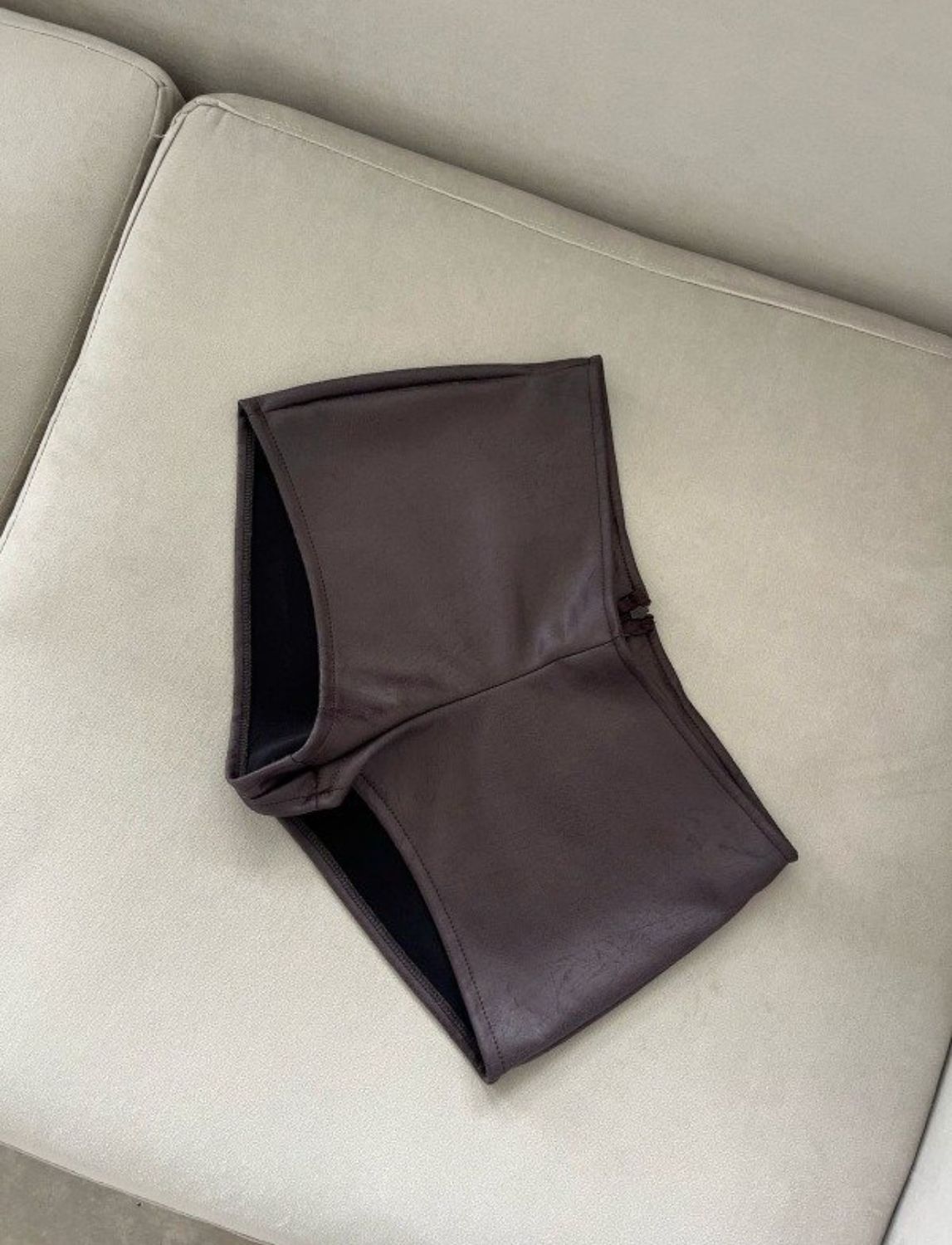 MICROSHORT BAUEM