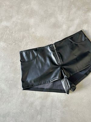 MICROSHORT PARISIAN