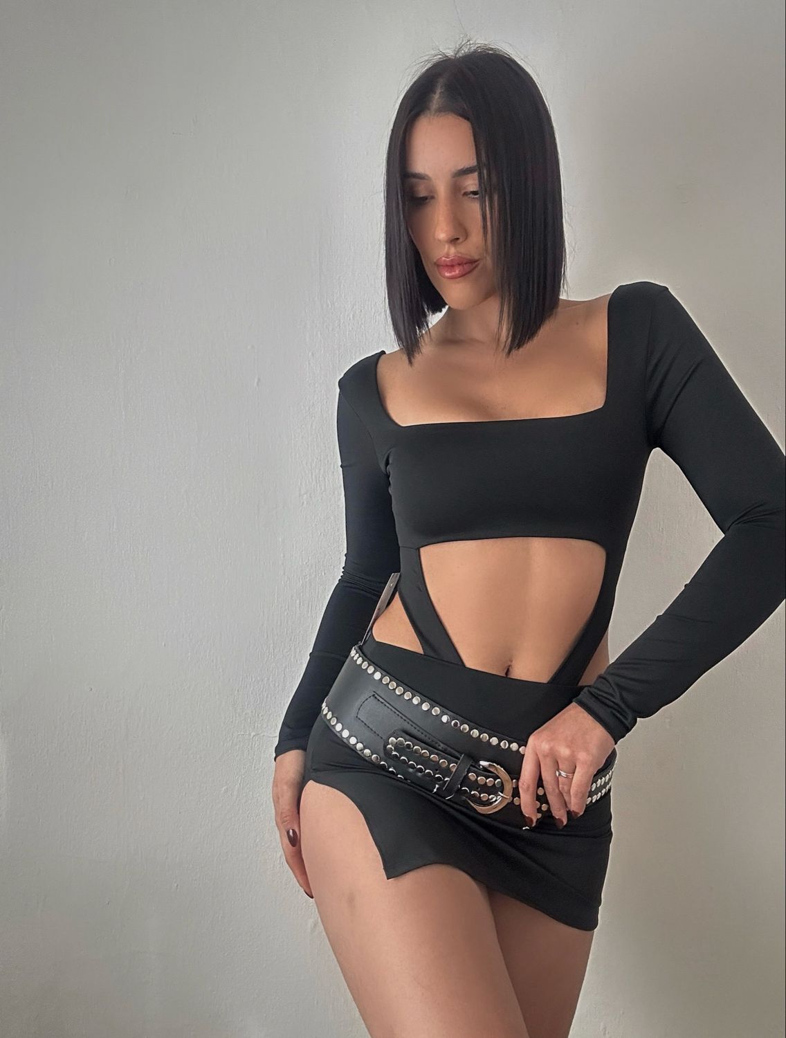 MINIFALDA CANCÚN
