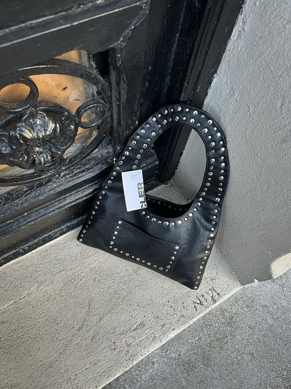 BAG BEIGING