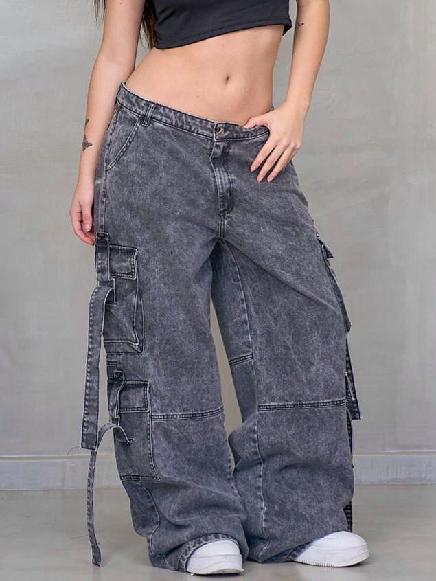 BAGGY CARGO NEVADO