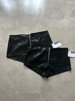 MICROSHORT DAPH