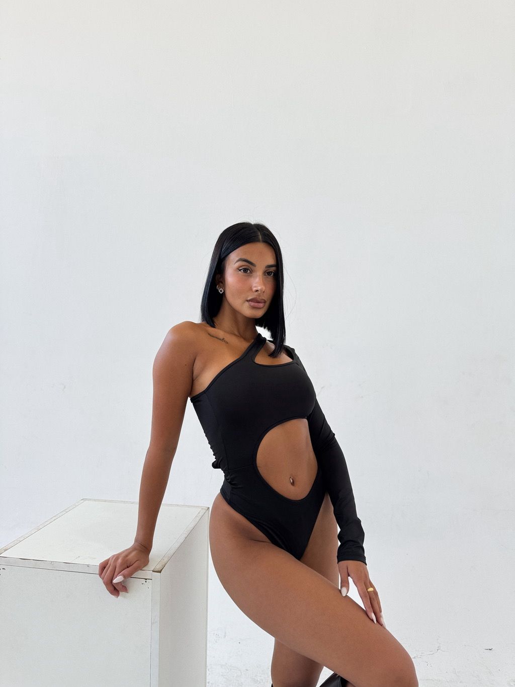 BODY EVA
