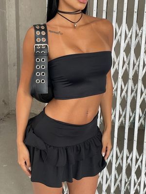 FALDA FRENCH