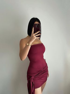 VESTIDO TOKYO